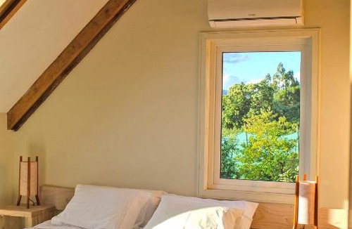Angol Hotel | Family Orchard Bed & Breakfast
