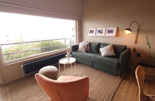 Punta Arenas Apartment | Family Passenger Luxury Apartment in Cerro de la Cruz