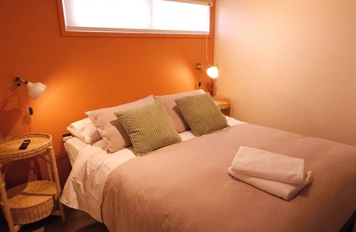 Punta Arenas Apartment | Family Passenger Luxury Apartment in Cerro de la Cruz