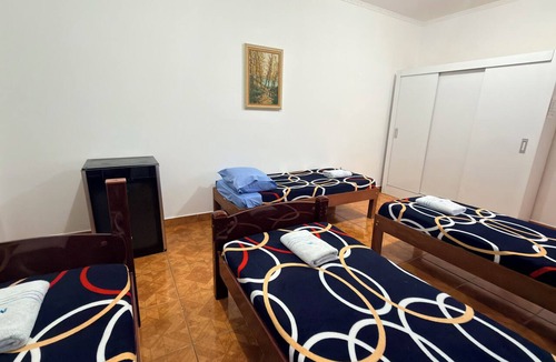 Amparo Bed & Breakfast | Family Suite with breakfast and leisure facilities in Amparo, SP