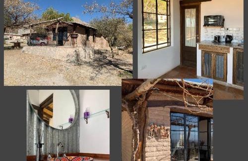 Cafayate House | Fancy Rancho
