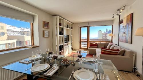 La Parva Apartment | Fantastico Refugio en La Parva