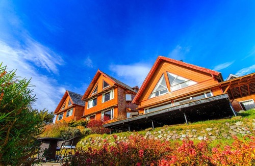 Correntoso Hotel | Faraway