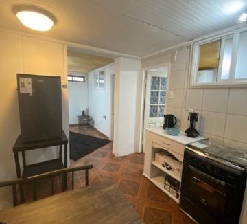 Placeres Apartment | FdcoStuven-D1