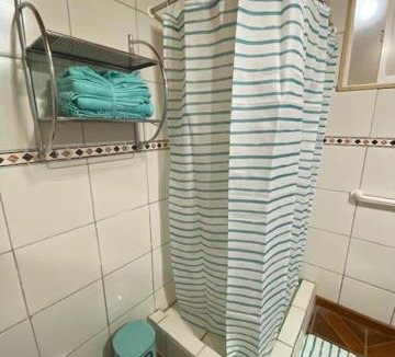 Placeres Apartment | FdcoStuven-D1