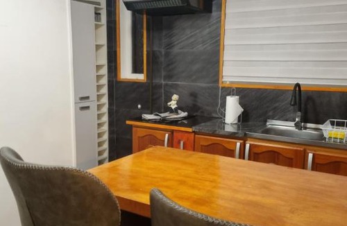 Punta Arenas Apartment | feelings