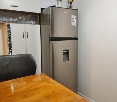 Punta Arenas Apartment | feelings