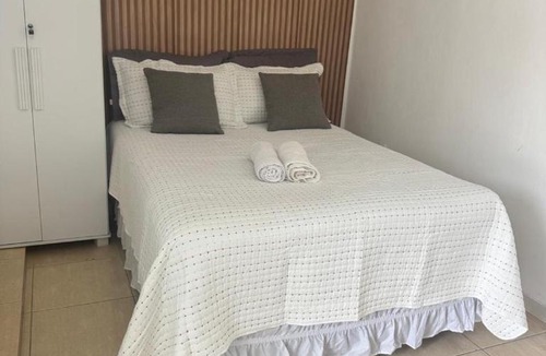 Nova Friburgo Apartment | Fenix