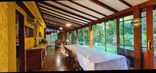 Lumiar House | Ficar Bem Lumiar