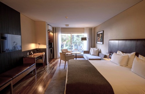 Palermo Hotel | Fierro Hotel Buenos Aires
