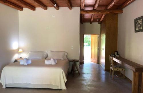 Tunuyan House | Finca del Rio - Casa de campo