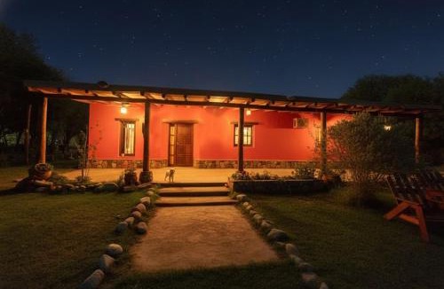 Tinogasta House | Finca El Legado