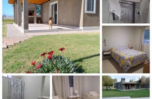 San Juan House | Finca La Chiqueta