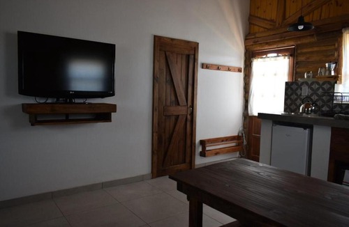 San Rafael House | Finca La Vilina - Cabaña Petricor
