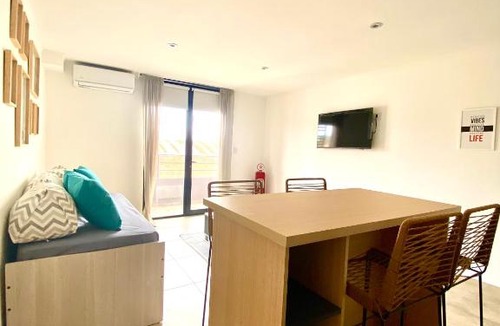 Balcarce Apartment | FINCA NOVA Apartment 4