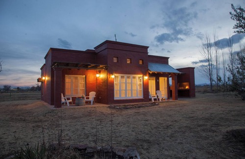 San Rafael Cabin | Finca Silvestre, House 3