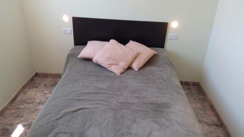 La Falda Apartment | FINCA VERDE
