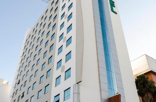Centro Hotel | Firenze Business Hotel