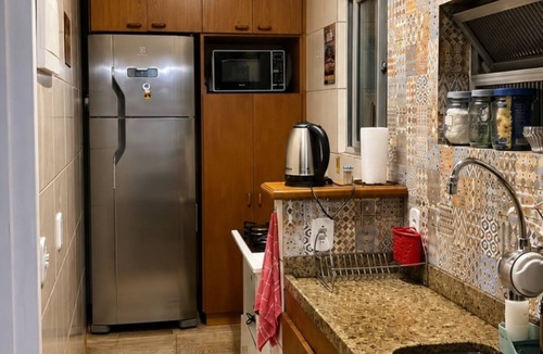Alto Apartment | Fireplace | Swimming pool | Barbecue | Sauna | 5 min from the street market