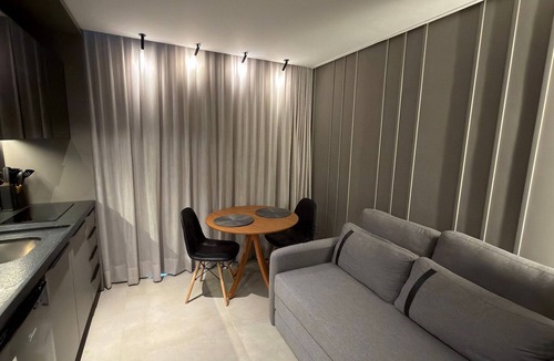 Tambau House | First floor apartment with terrace at Acqua Tambau AQTX5