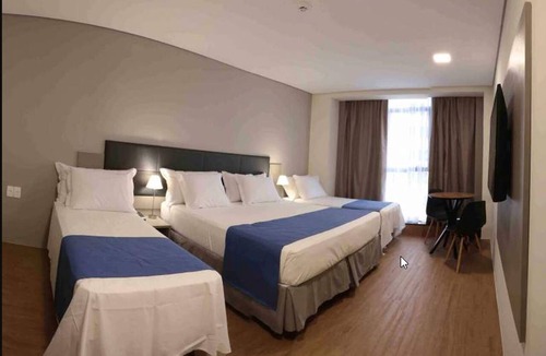 Boa Viagem Hotel | Fity Hotel