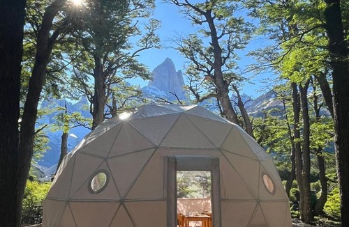 El Chalten Other | FITZ CAMP - Campamento de Aventura - Base Cerro Fitz Roy