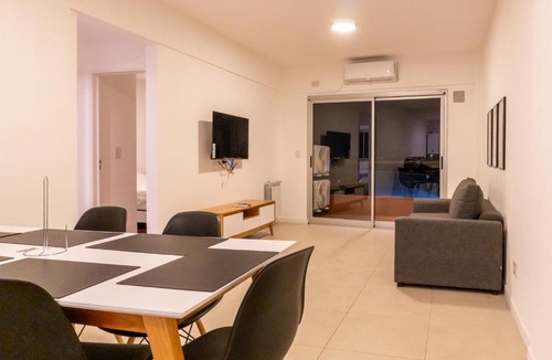 Comuna 9 Apartment | Fk Alojamientos Liniers