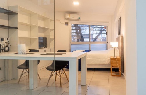 Villa Devoto Apartment | Fk Villa Devoto
