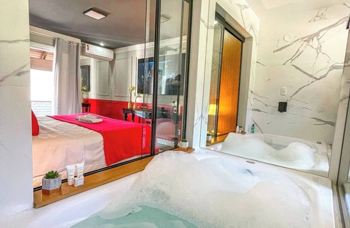 Vila Luiza Hotel | Flame Boutique Hotel