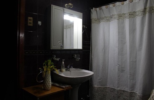 Punta Arenas House | Flamencos