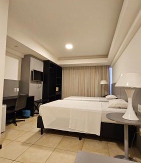 Santana Apartment | Flat 01 Celita Franca Business