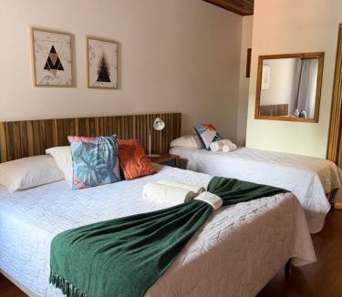 Mangueira House | FLAT 3