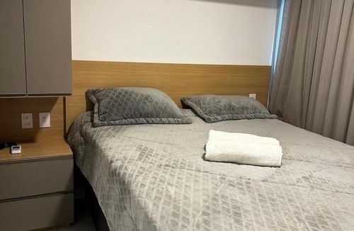 Edson Queiroz Apartment | Flat aconchegante