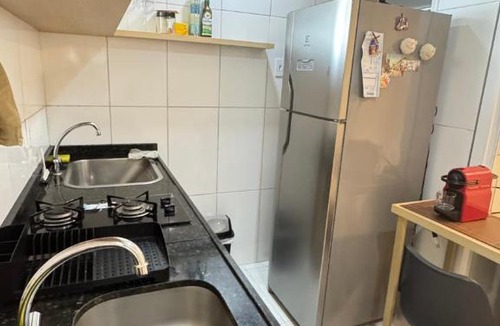 Edson Queiroz Apartment | Flat aconchegante