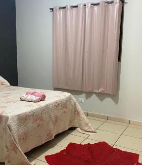 Centenario House | Flat Aimoré