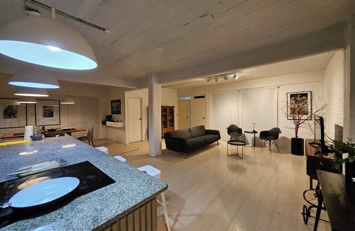 San Telmo Apartment | Flat Apartment in the Best Location in San Telmo