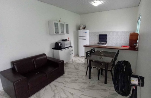 Flores Apartment | Flat Apartment Manaus-AM