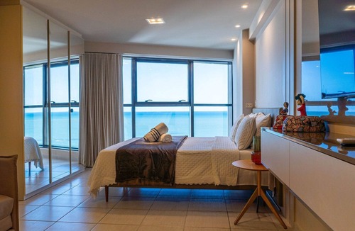 Pina Apartment | Flat Beach Class Internacional por Yolo