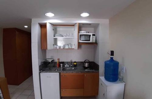Olinda Apartment | Flat Beira Mar 305, Olinda 4 Rodas