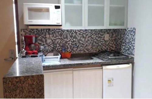 Boa Viagem Apartment | Flat Boa Viagem - 100 meters from the beach. In front of Acaiaca