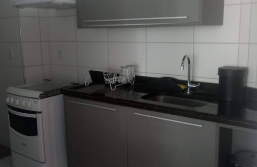 Pina Apartment | Flat by the sea in Boa Viagem