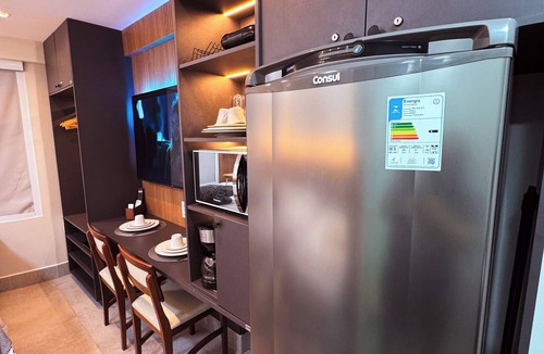 Cabo Branco Apartment | Flat Cabo Branco - NEW!