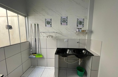 Santo Afonso Apartment | Flat Centro 301