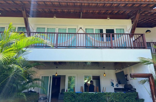 Praia dos Carneiros House | Flat Club Meridional