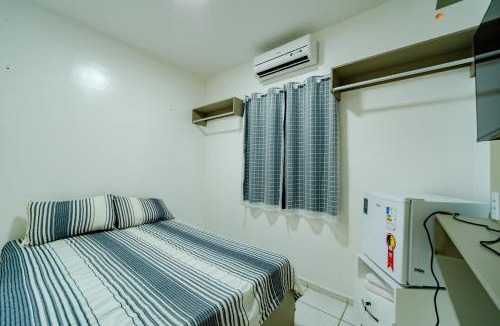 Serrinha Apartment | Flat com Wi-Fi proximo ao Aeroporto