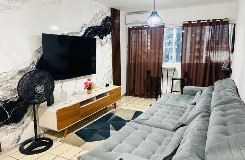 Boa Viagem Apartment | Flat Comfort Boa Viagem