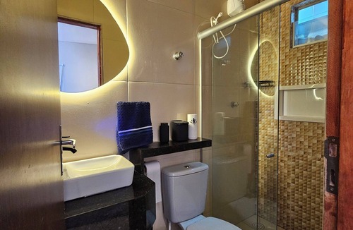 Boa Vista Apartment | Flat completo