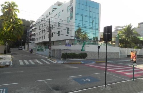 Cabo Branco Apartment | Flat Easy Sunset