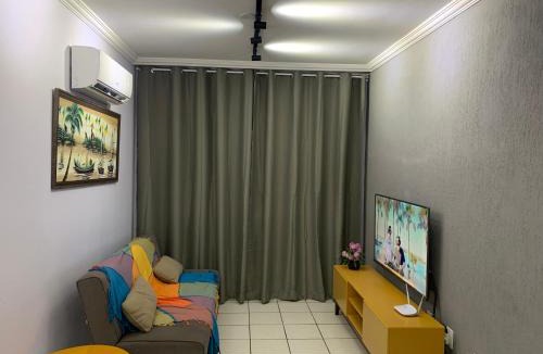 Boa Viagem Apartment | Flat em Boa Viagem