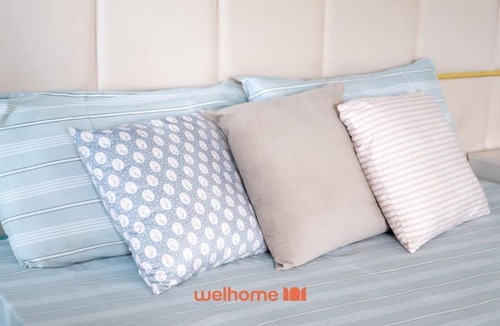 Laranjeiras House | Flat em Uberlandia Proximo ao Parque Gavea